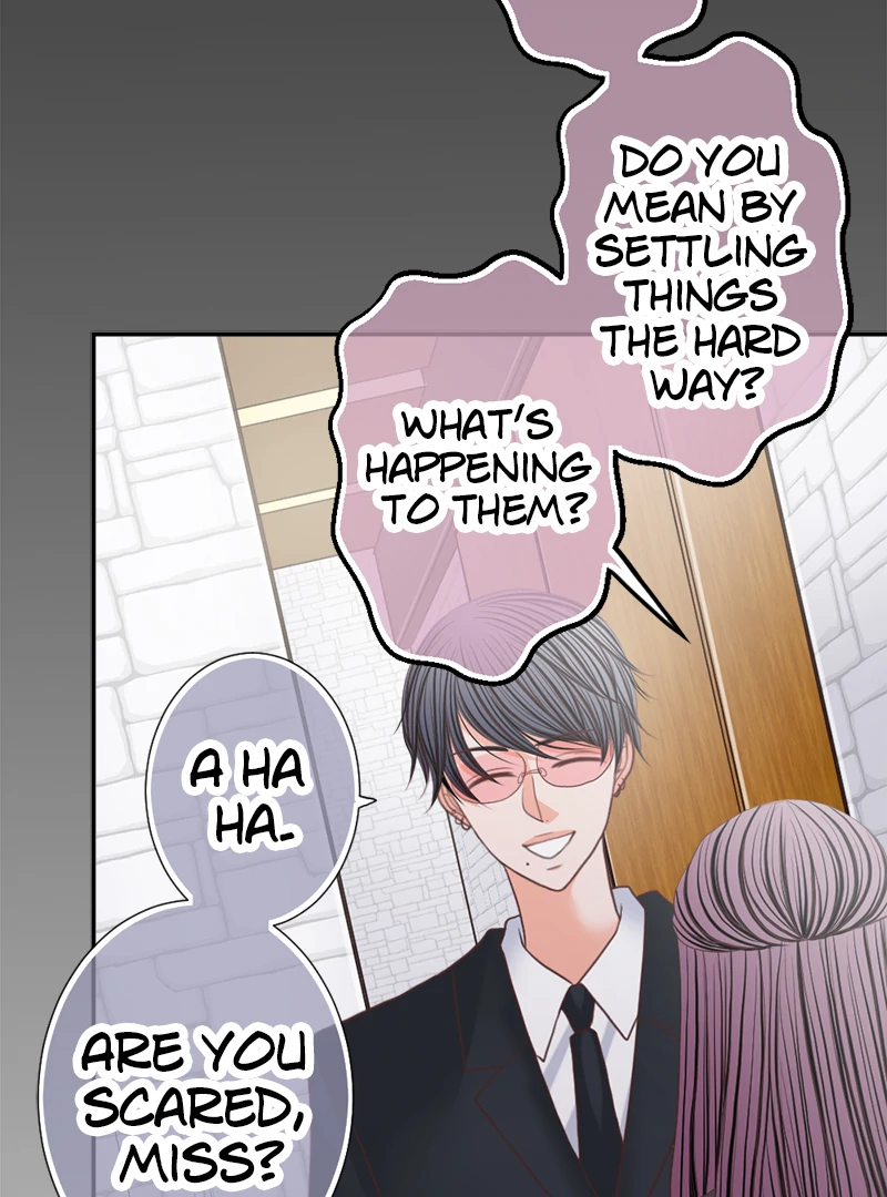The Double Life of a Daydreaming Actress Chapter 188 - Page 14