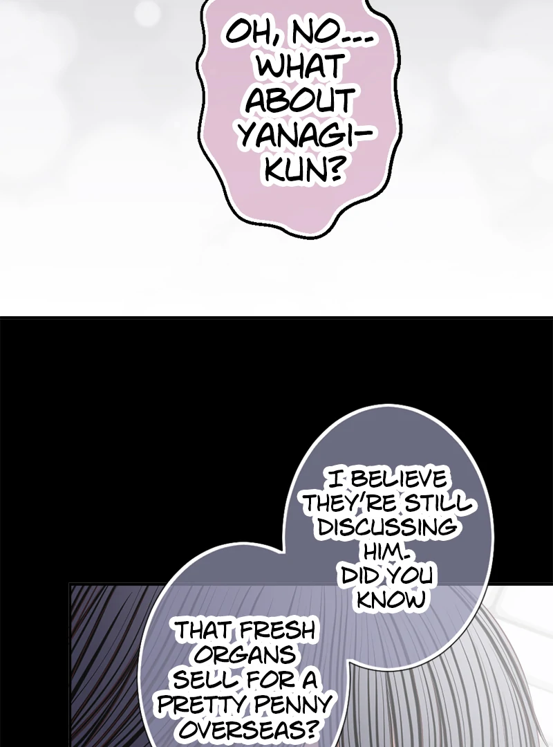 The Double Life of a Daydreaming Actress Chapter 188 - Page 20