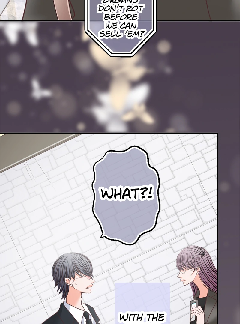 The Double Life of a Daydreaming Actress Chapter 188 - Page 35
