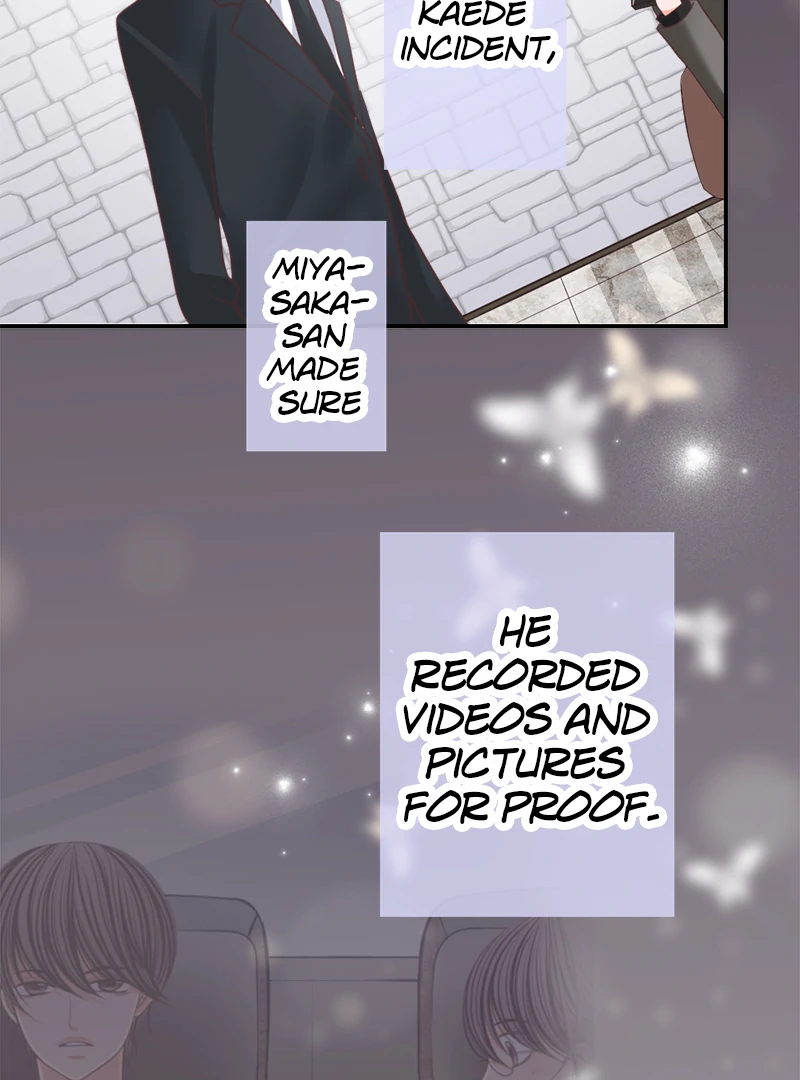 The Double Life of a Daydreaming Actress Chapter 188 - Page 36