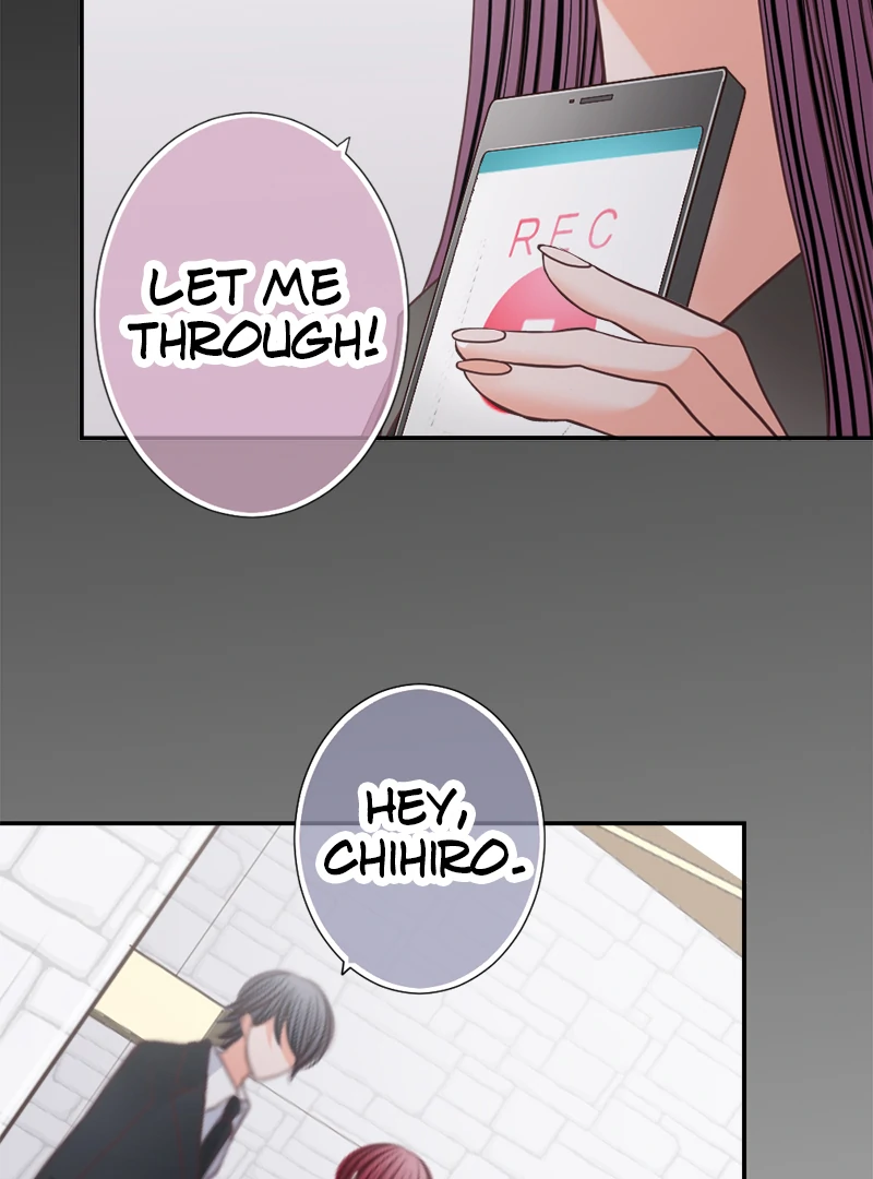 The Double Life of a Daydreaming Actress Chapter 188 - Page 41