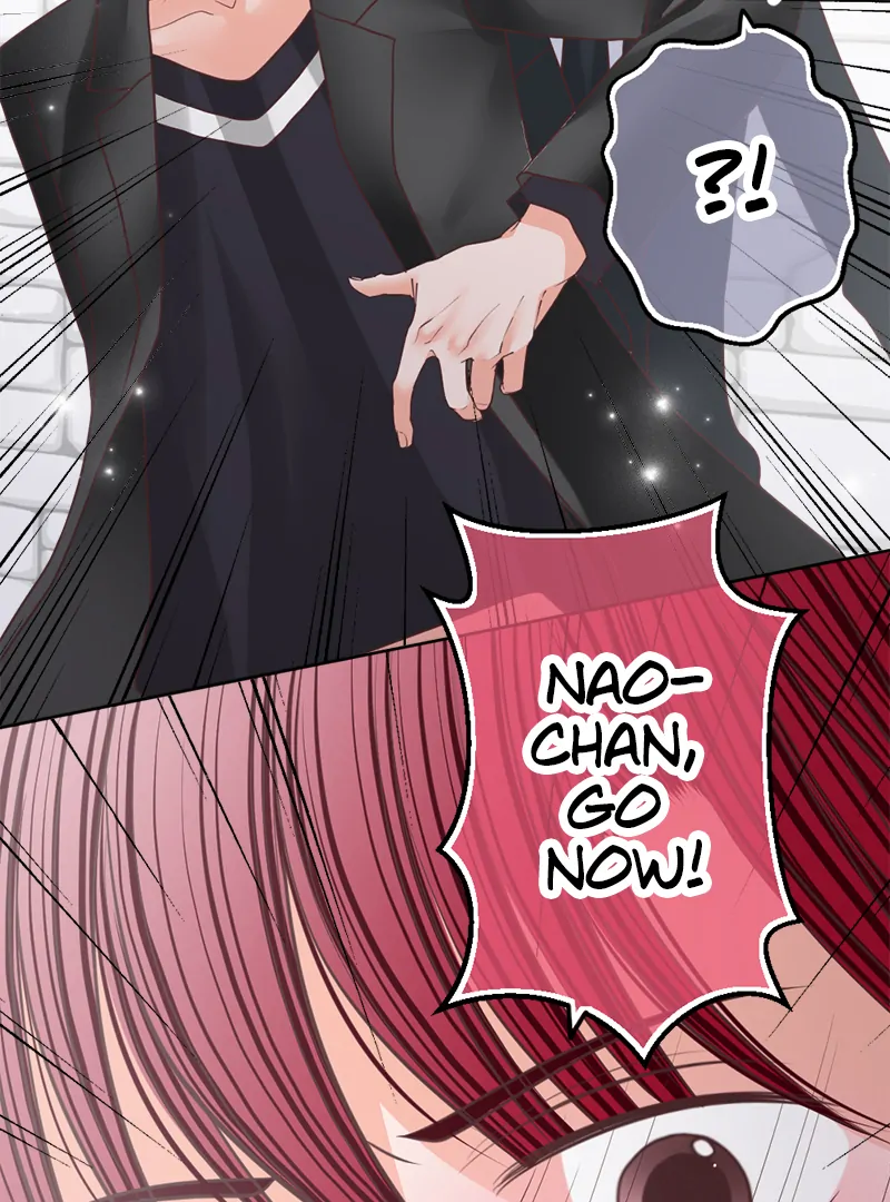 The Double Life of a Daydreaming Actress Chapter 188 - Page 44