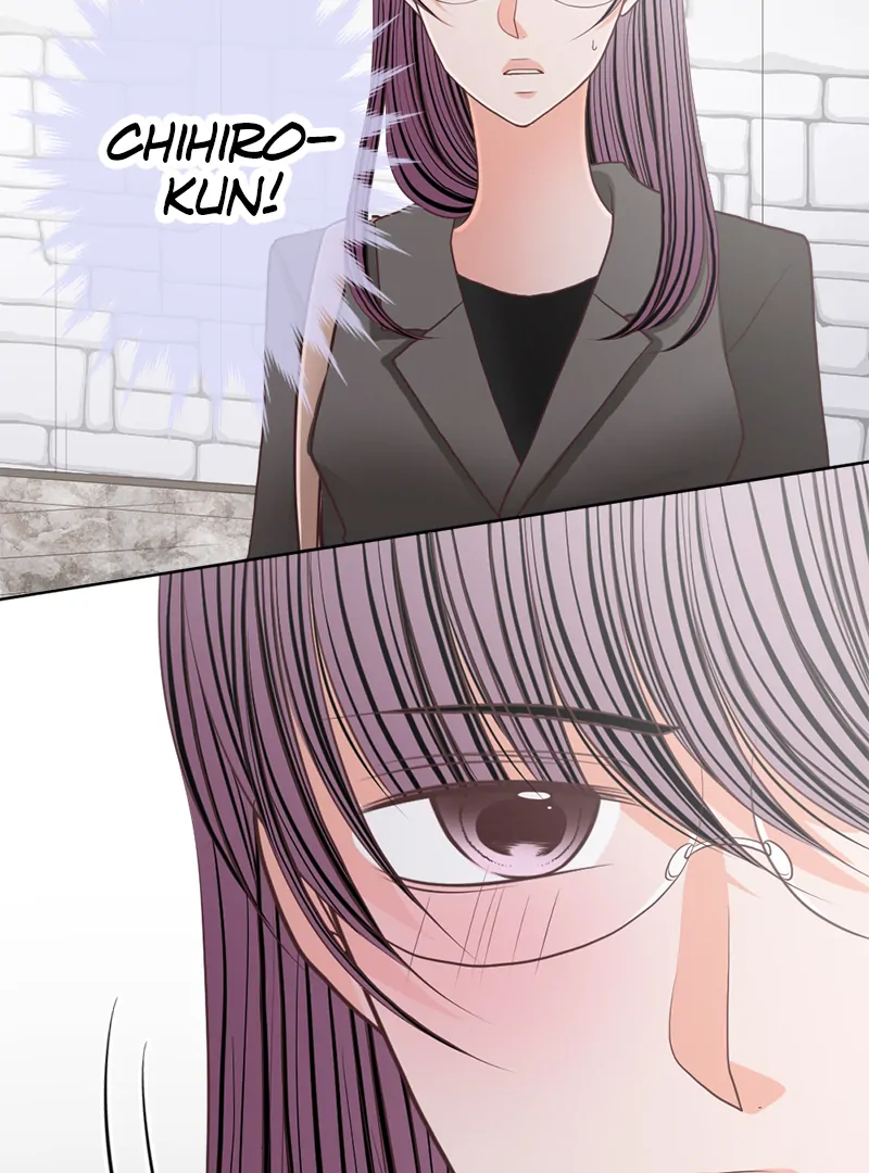 The Double Life of a Daydreaming Actress Chapter 188 - Page 50