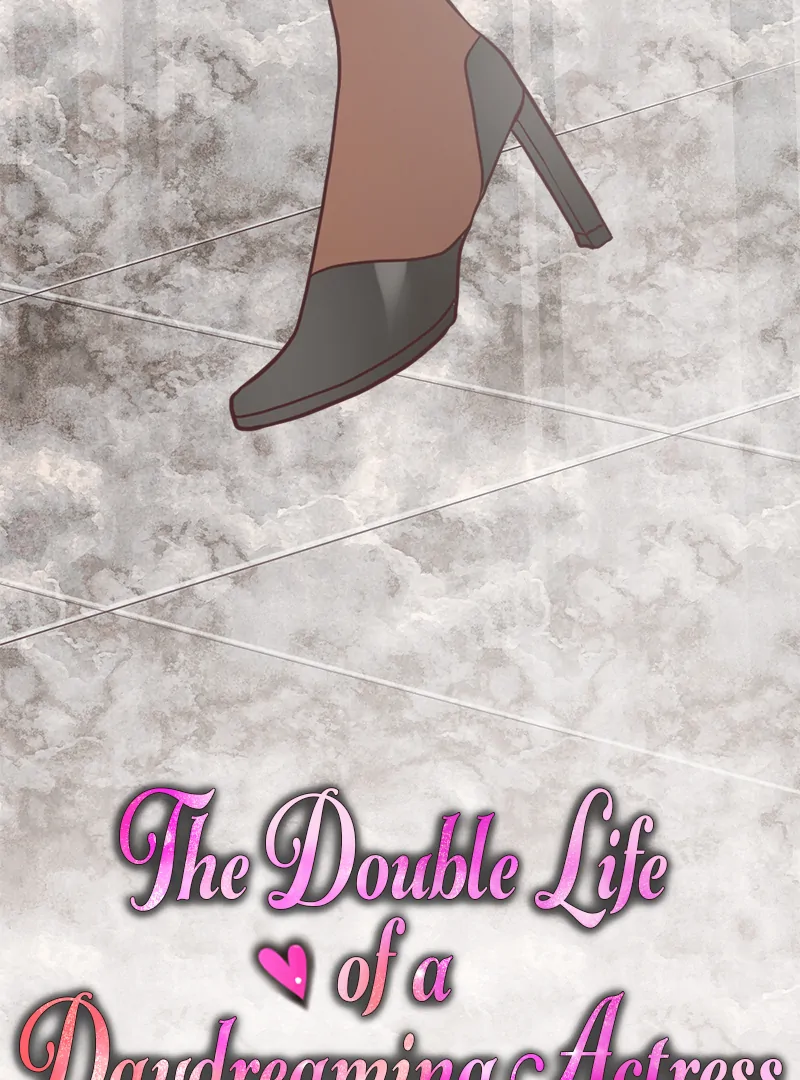 The Double Life of a Daydreaming Actress Chapter 188 - Page 52