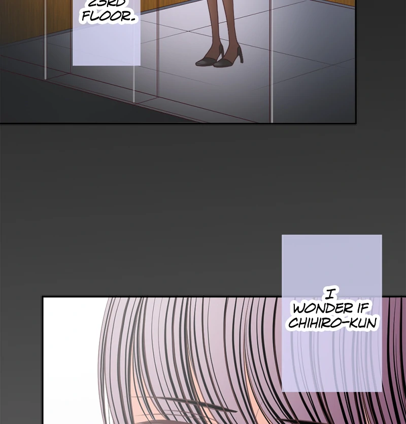The Double Life of a Daydreaming Actress Chapter 188 - Page 56