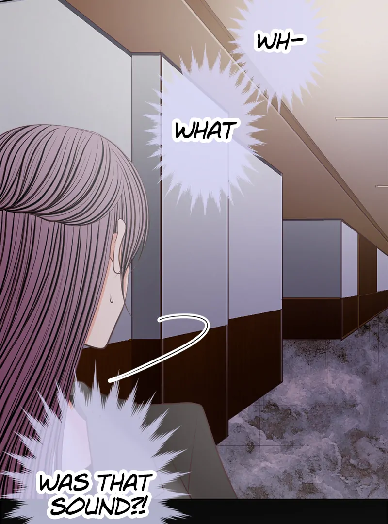 The Double Life of a Daydreaming Actress Chapter 189 - Page 20