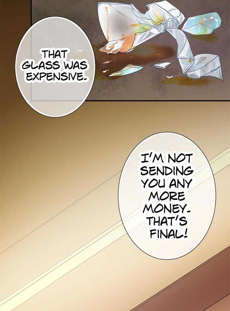 The Double Life of a Daydreaming Actress Chapter 189 - Page 37