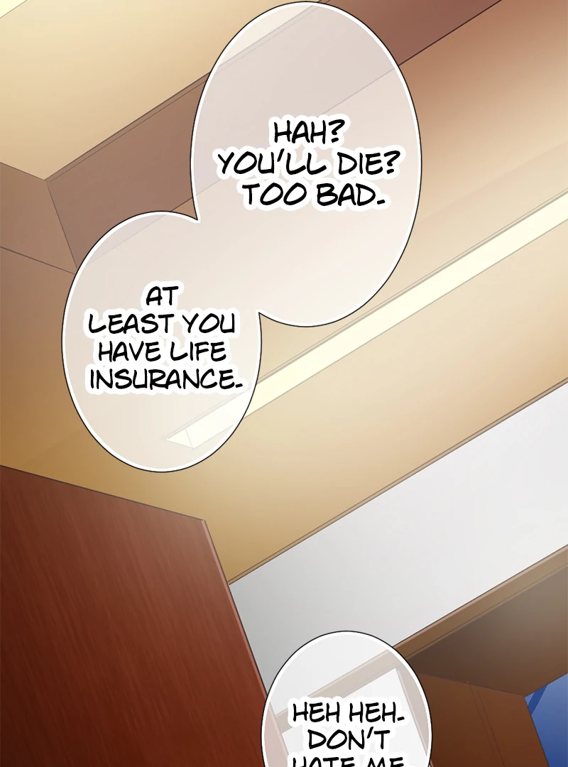 The Double Life of a Daydreaming Actress Chapter 189 - Page 38