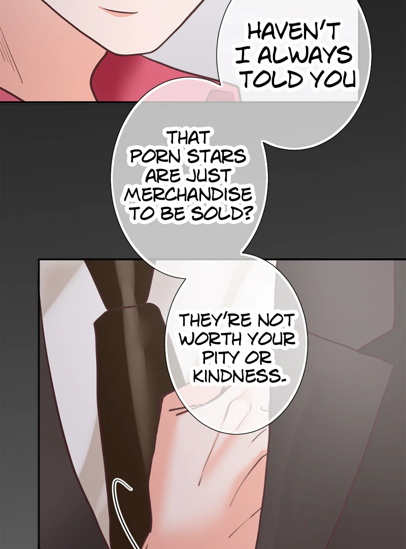 The Double Life of a Daydreaming Actress Chapter 189 - Page 52