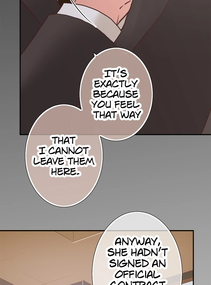 The Double Life of a Daydreaming Actress Chapter 189 - Page 53