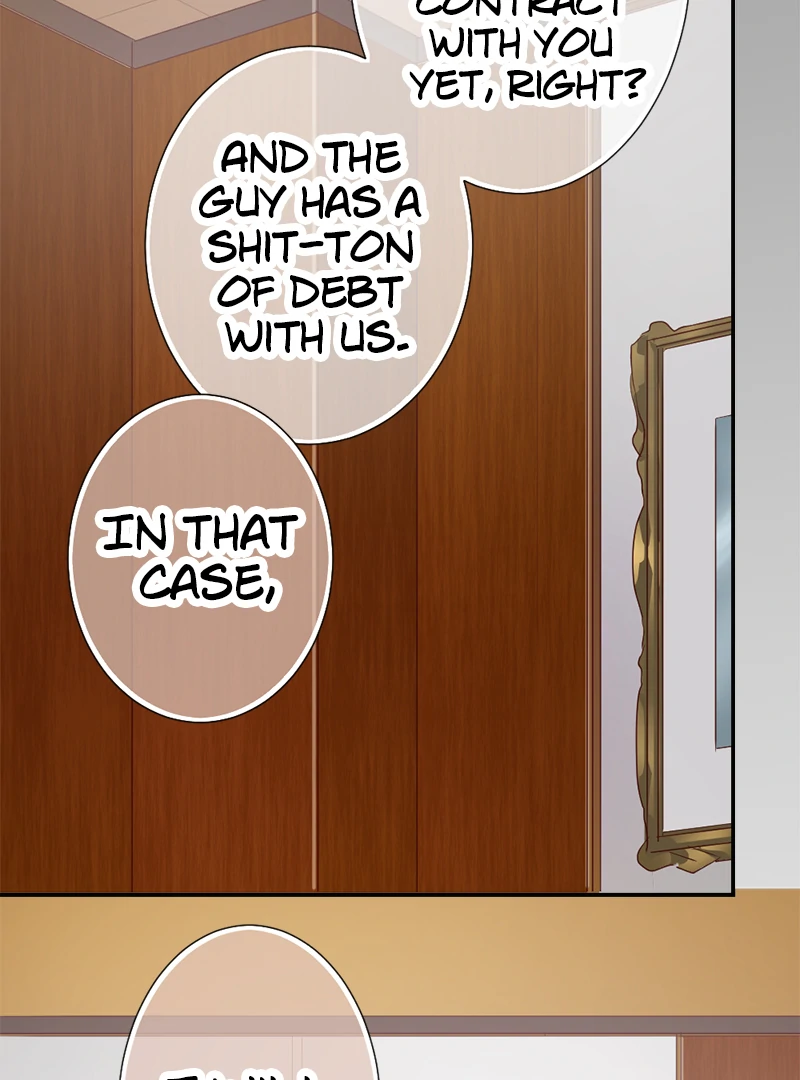 The Double Life of a Daydreaming Actress Chapter 189 - Page 54