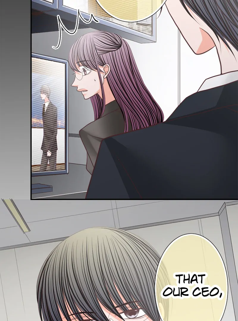 The Double Life of a Daydreaming Actress Chapter 190 - Page 36
