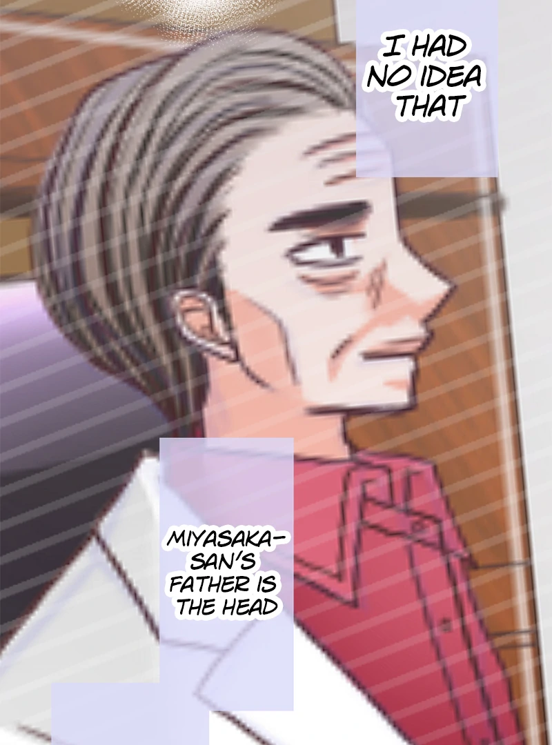The Double Life of a Daydreaming Actress Chapter 190 - Page 41