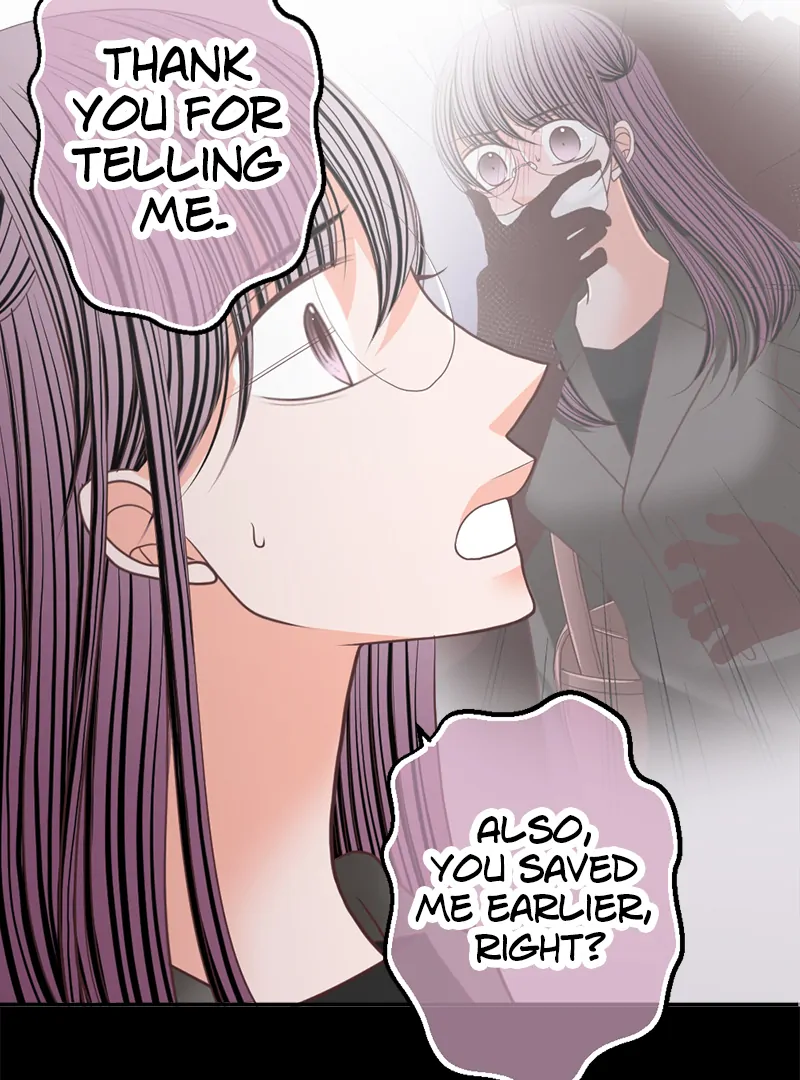 The Double Life of a Daydreaming Actress Chapter 190 - Page 43
