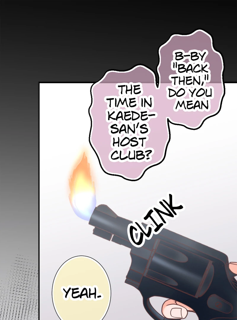 The Double Life of a Daydreaming Actress Chapter 190 - Page 46