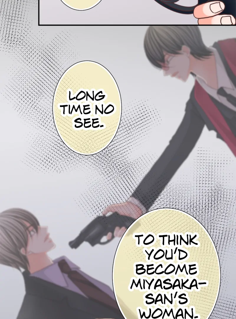 The Double Life of a Daydreaming Actress Chapter 190 - Page 47