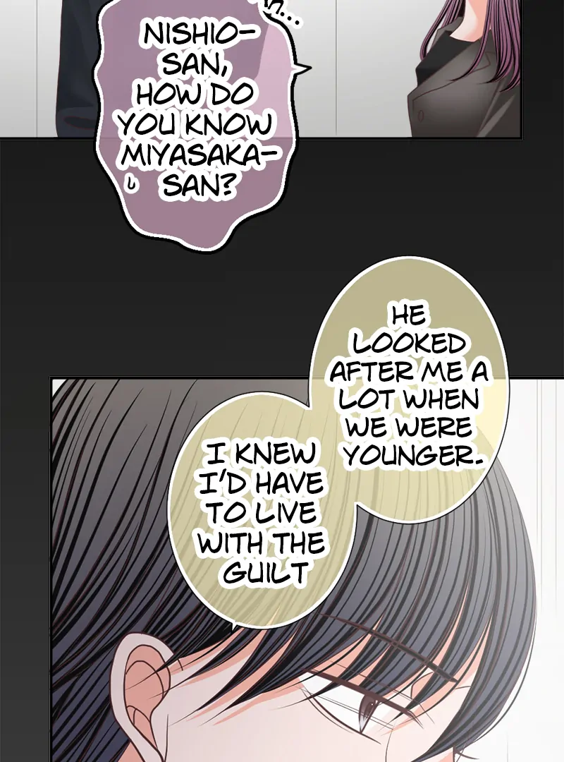 The Double Life of a Daydreaming Actress Chapter 190 - Page 50