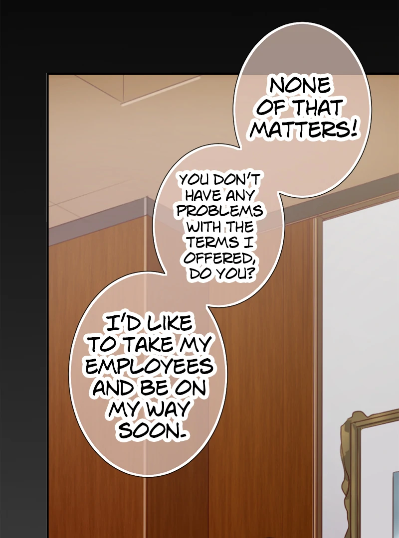 The Double Life of a Daydreaming Actress Chapter 190 - Page 56