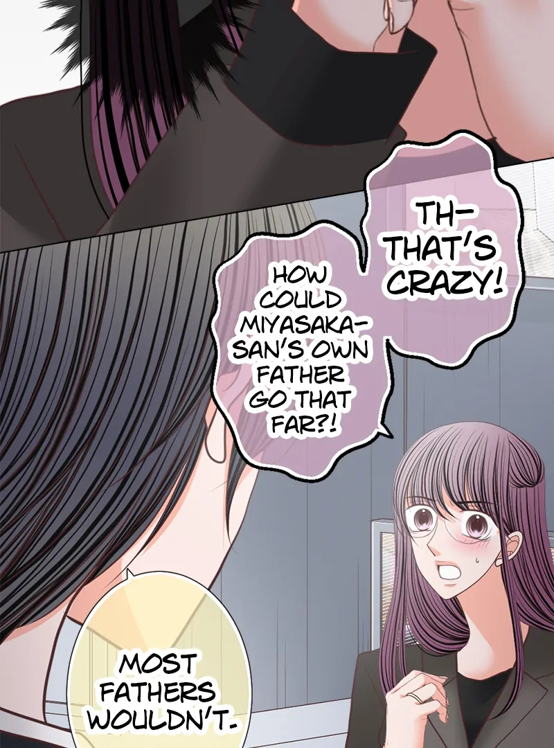 The Double Life of a Daydreaming Actress Chapter 191 - Page 21