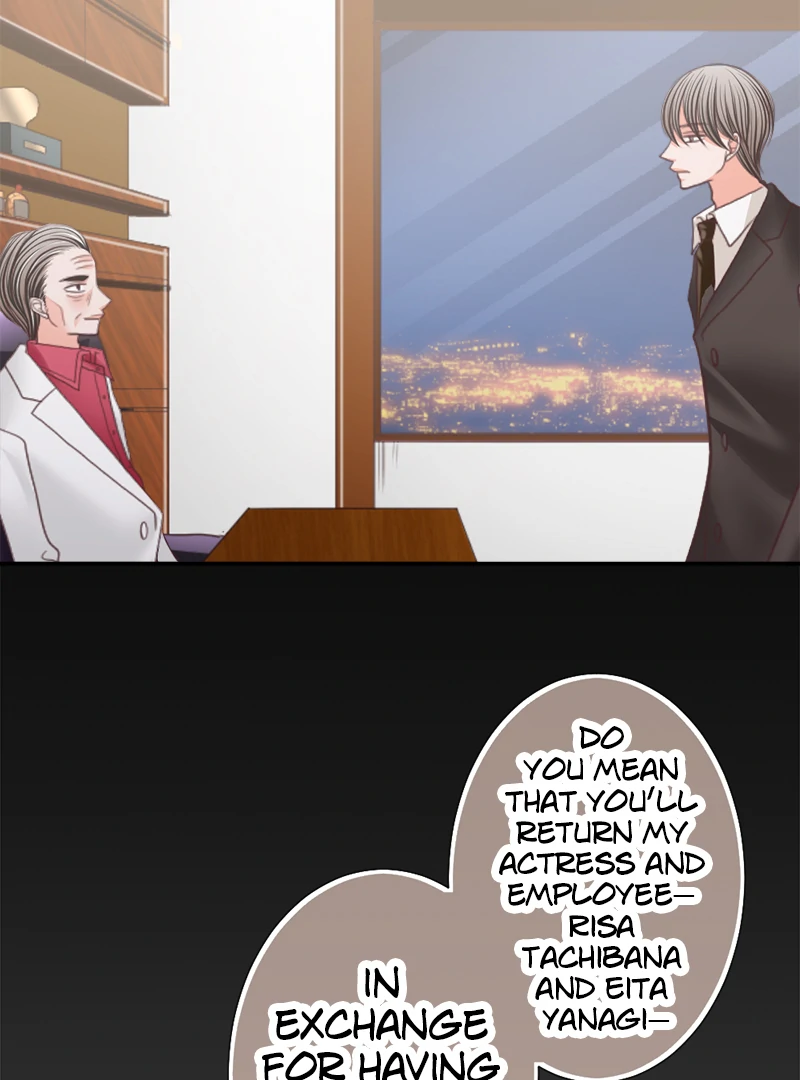 The Double Life of a Daydreaming Actress Chapter 191 - Page 27