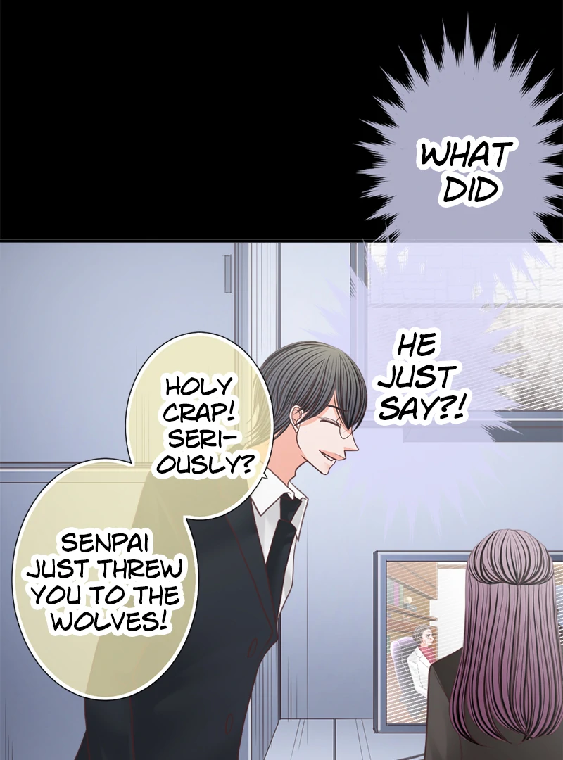 The Double Life of a Daydreaming Actress Chapter 191 - Page 36