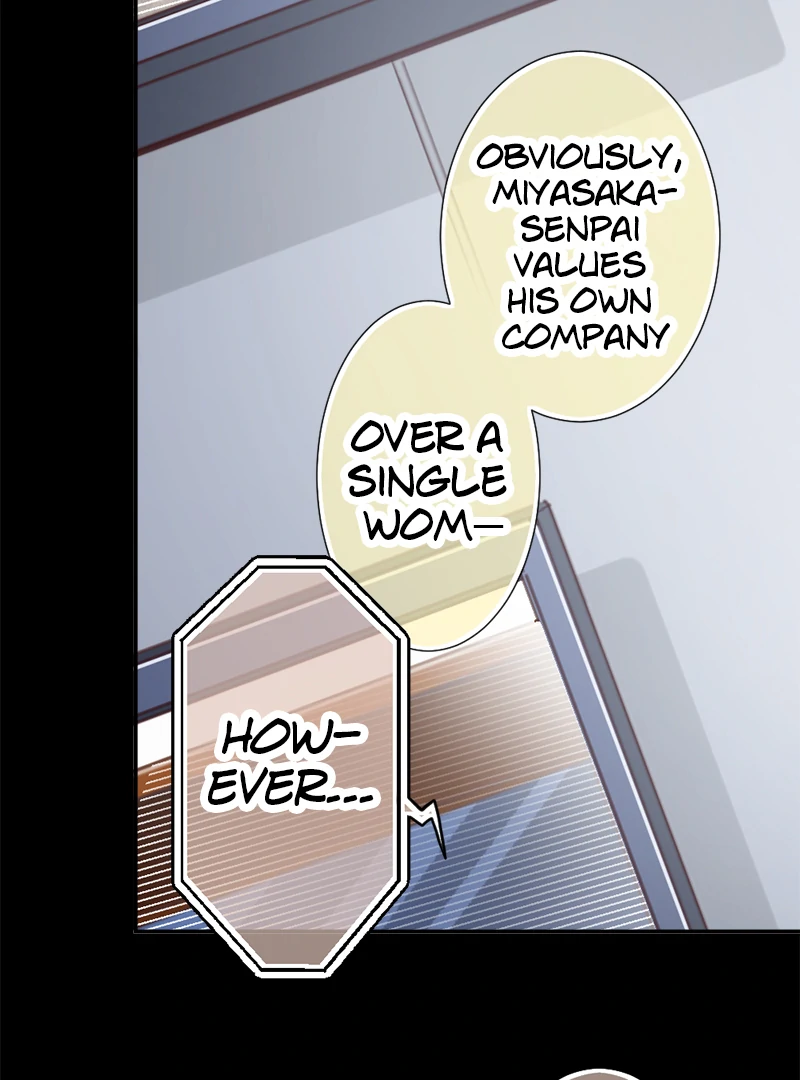 The Double Life of a Daydreaming Actress Chapter 191 - Page 38