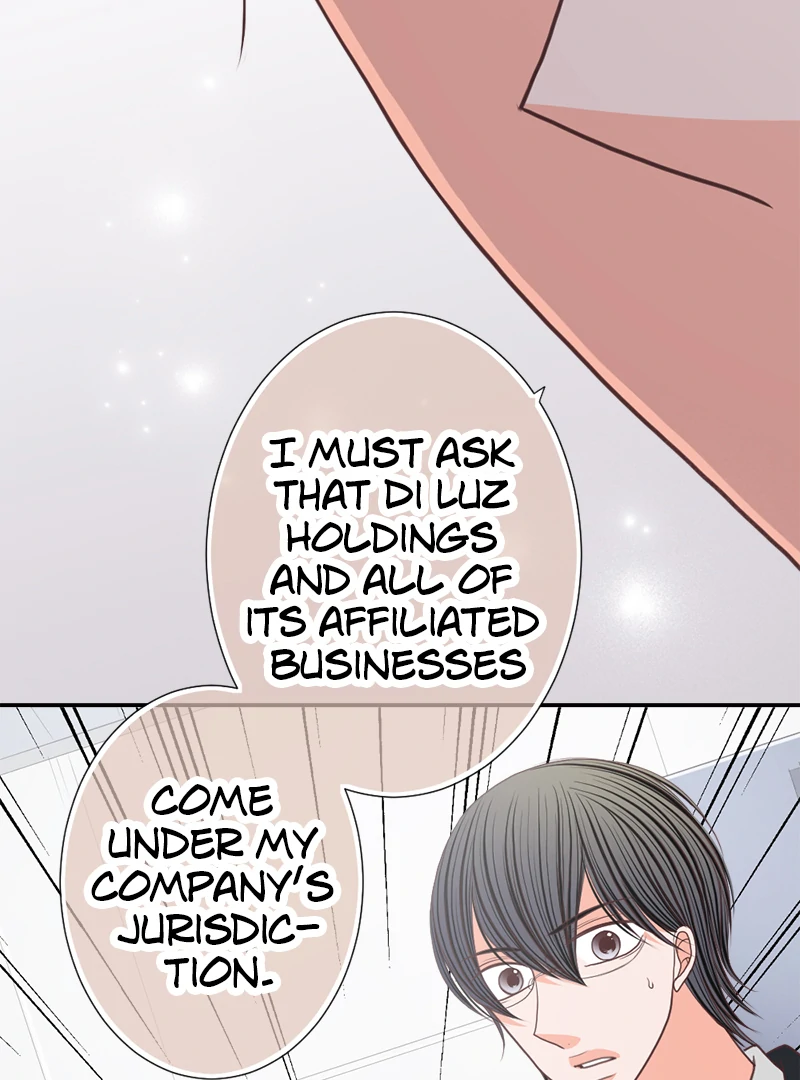 The Double Life of a Daydreaming Actress Chapter 191 - Page 40