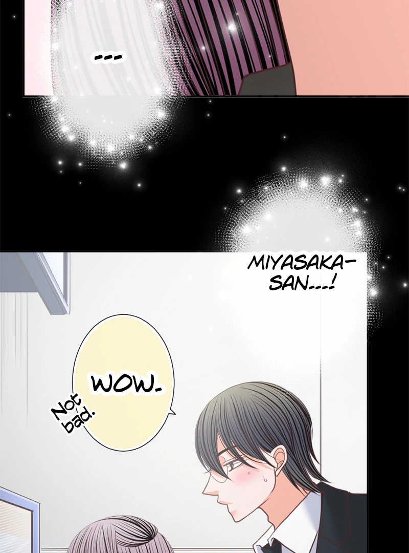 The Double Life of a Daydreaming Actress Chapter 191 - Page 48
