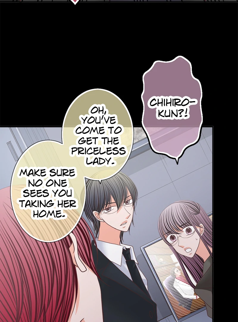 The Double Life of a Daydreaming Actress Chapter 191 - Page 61