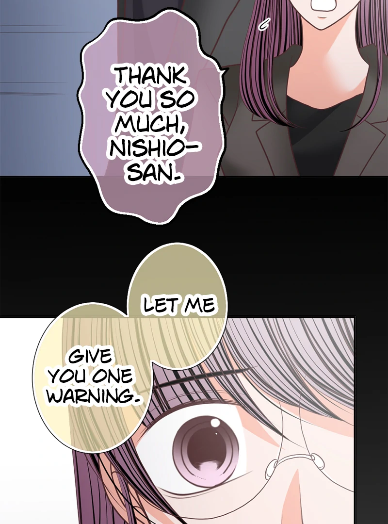 The Double Life of a Daydreaming Actress Chapter 191 - Page 64