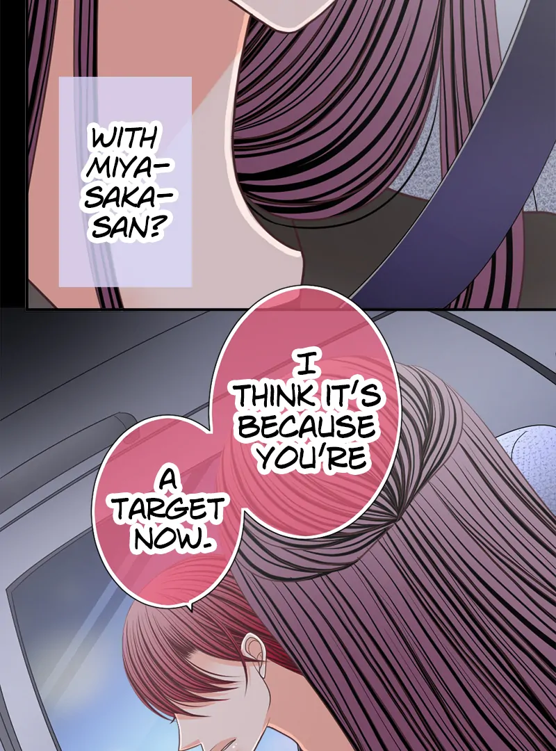 The Double Life of a Daydreaming Actress Chapter 192 - Page 11
