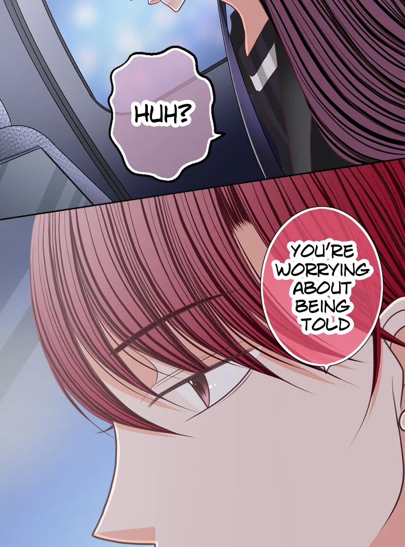 The Double Life of a Daydreaming Actress Chapter 192 - Page 12