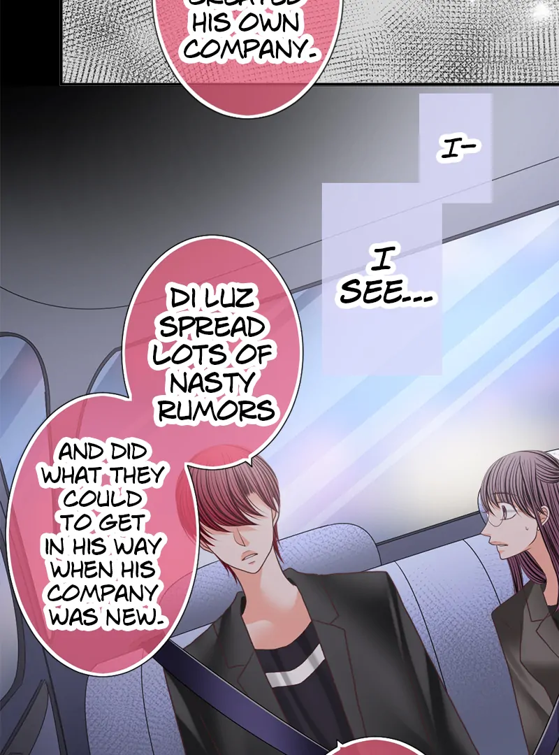 The Double Life of a Daydreaming Actress Chapter 192 - Page 18