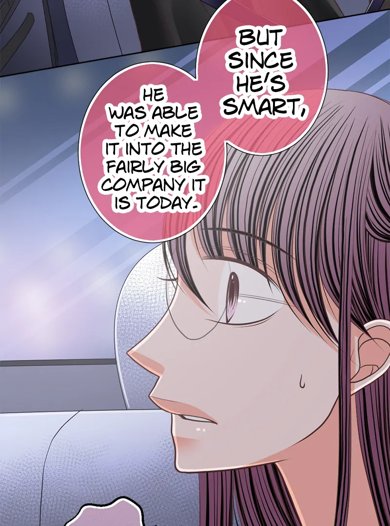 The Double Life of a Daydreaming Actress Chapter 192 - Page 19