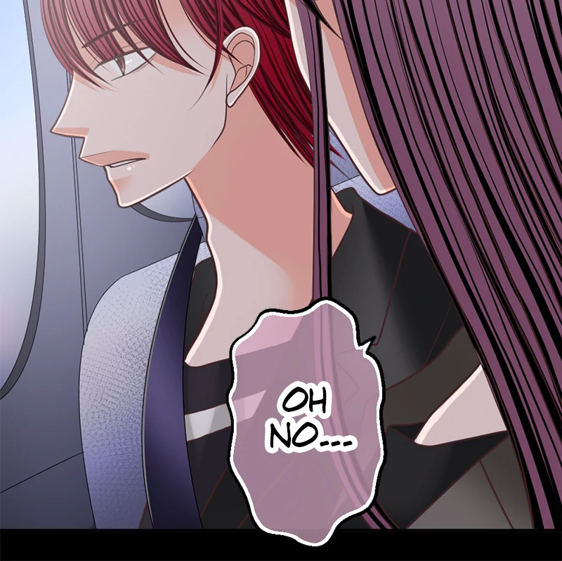 The Double Life of a Daydreaming Actress Chapter 192 - Page 22