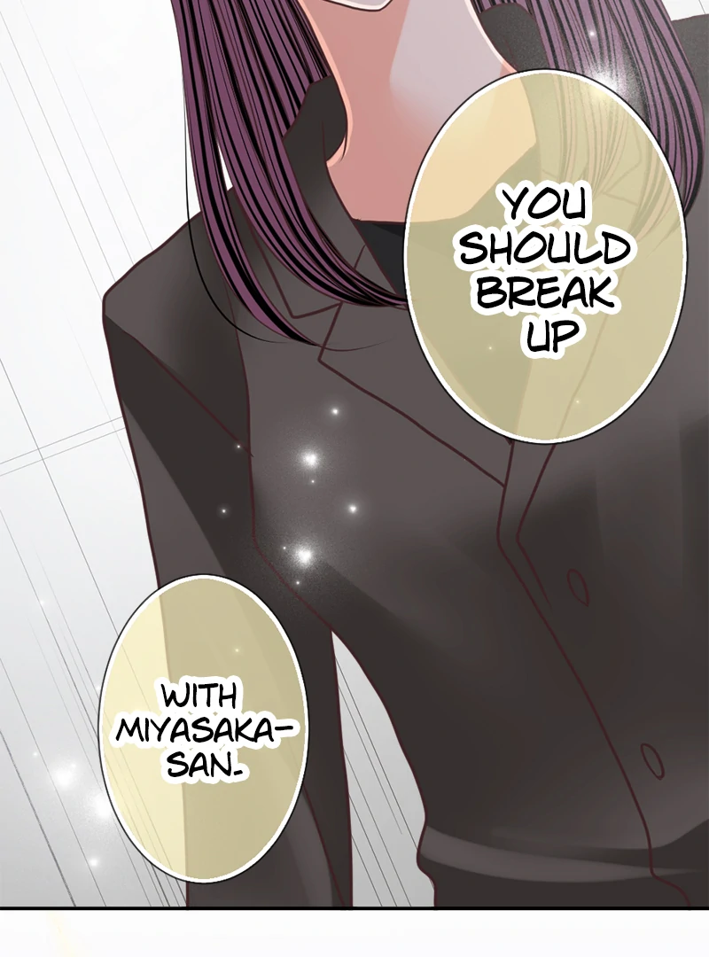 The Double Life of a Daydreaming Actress Chapter 192 - Page 5