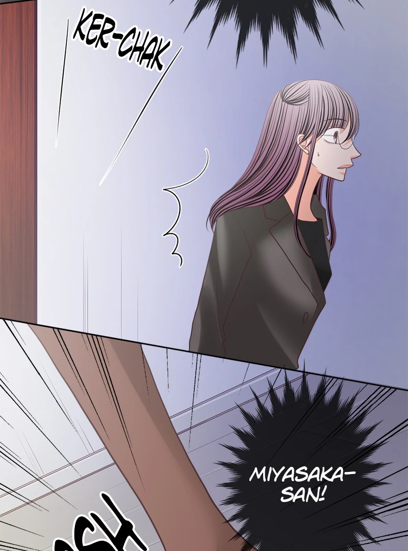 The Double Life of a Daydreaming Actress Chapter 192 - Page 42