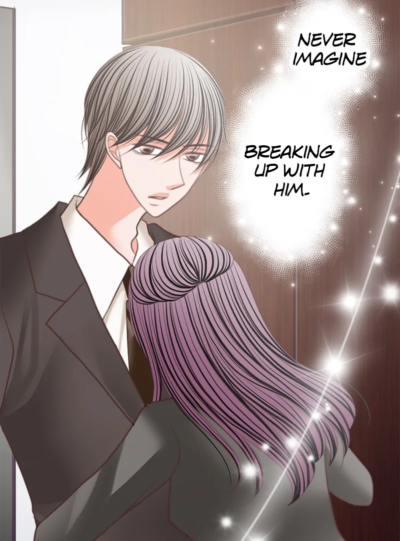 The Double Life of a Daydreaming Actress Chapter 192 - Page 47
