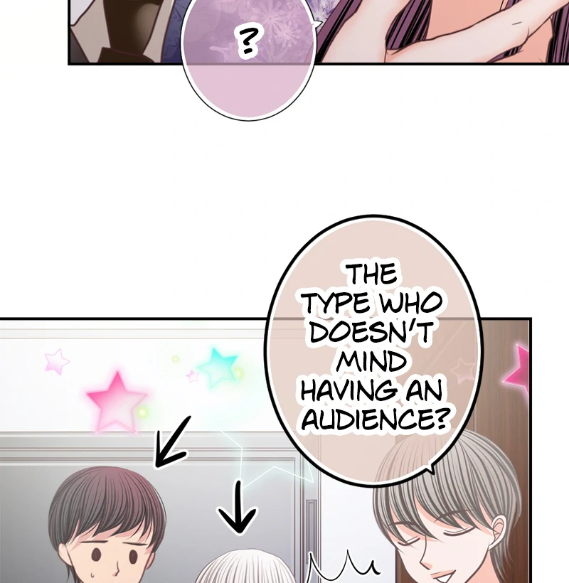 The Double Life of a Daydreaming Actress Chapter 192 - Page 52