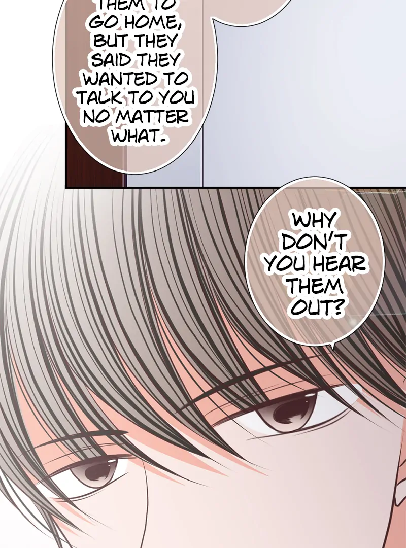 The Double Life of a Daydreaming Actress Chapter 192 - Page 55