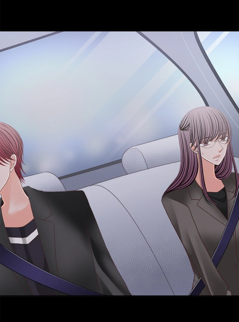 The Double Life of a Daydreaming Actress Chapter 192 - Page 9