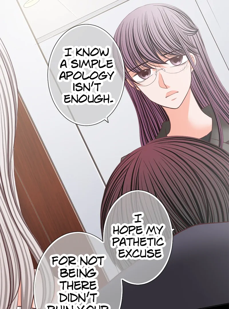 The Double Life of a Daydreaming Actress Chapter 193 - Page 11