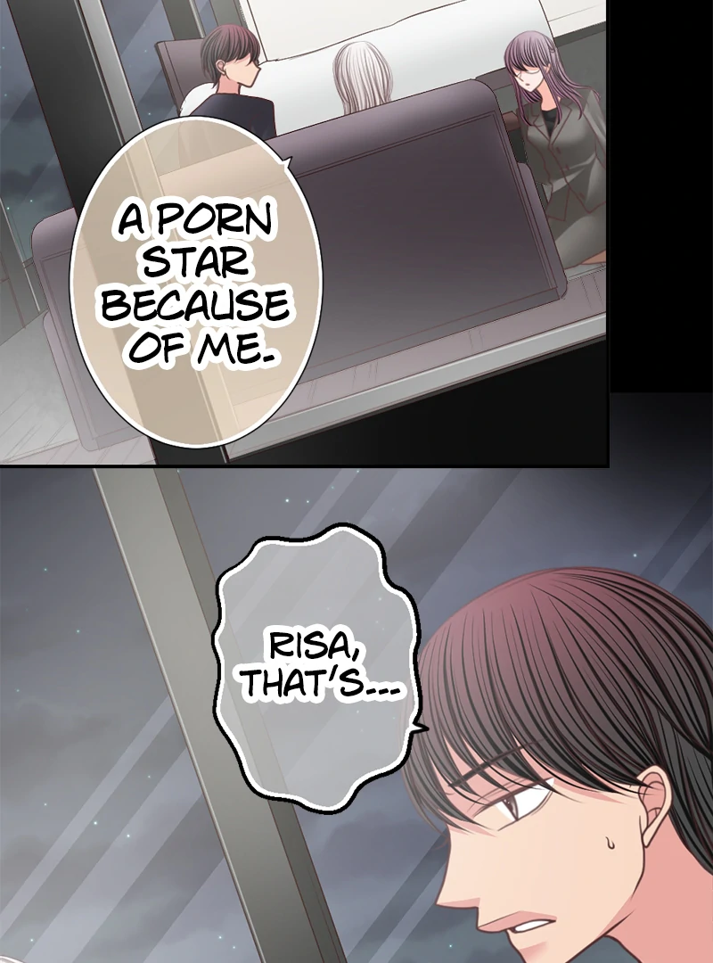 The Double Life of a Daydreaming Actress Chapter 193 - Page 37