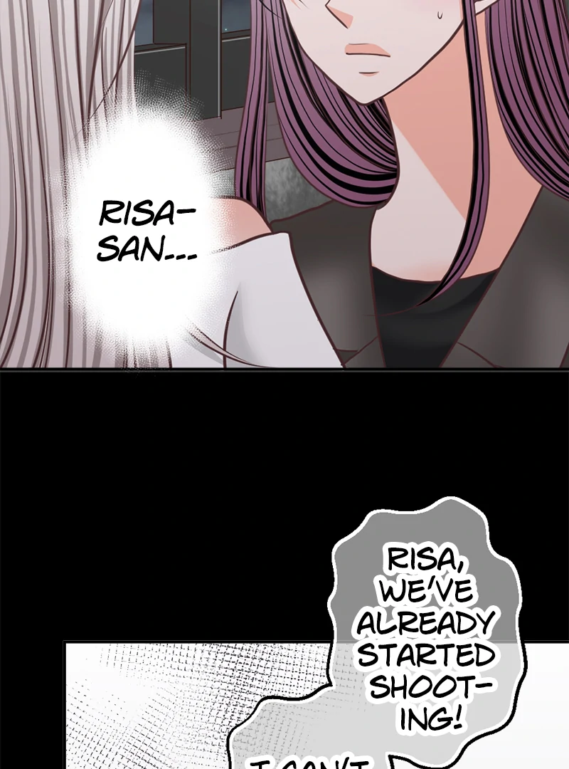 The Double Life of a Daydreaming Actress Chapter 193 - Page 40