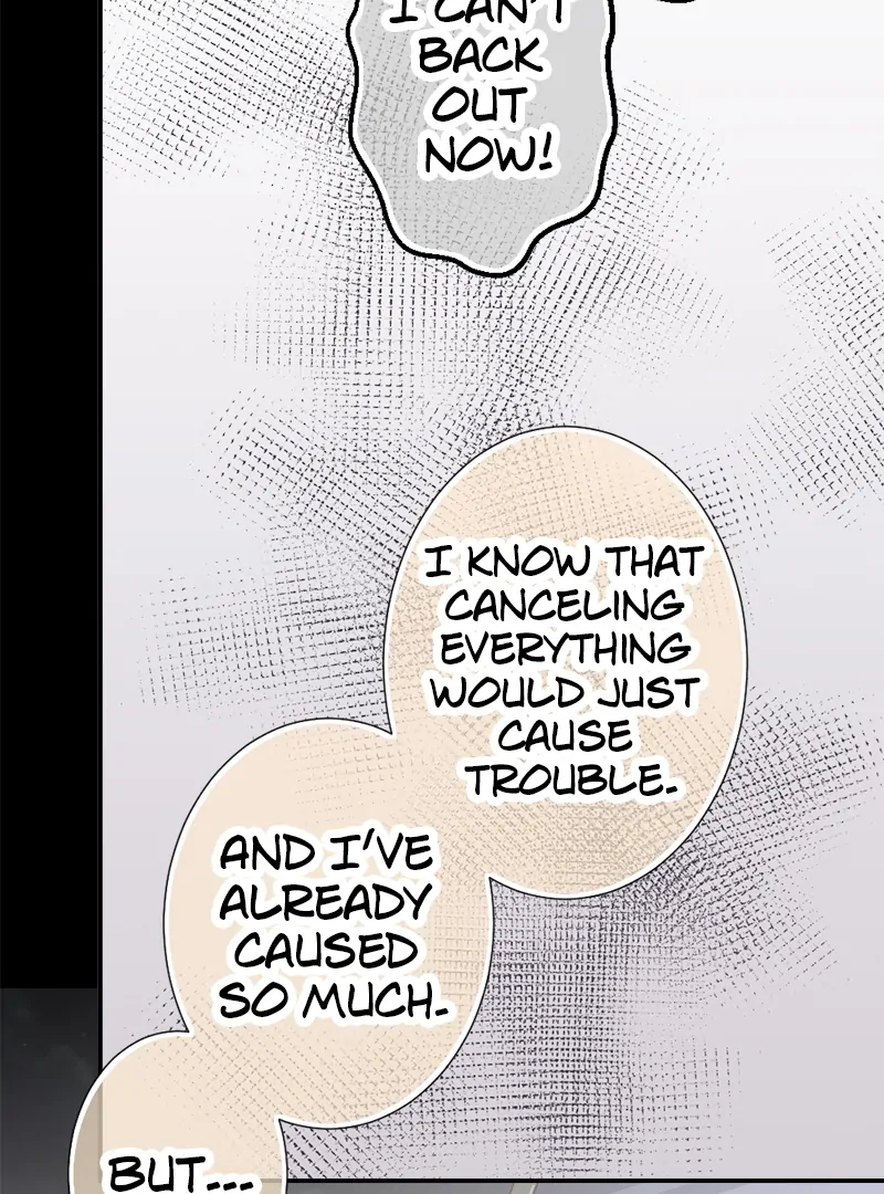 The Double Life of a Daydreaming Actress Chapter 193 - Page 41