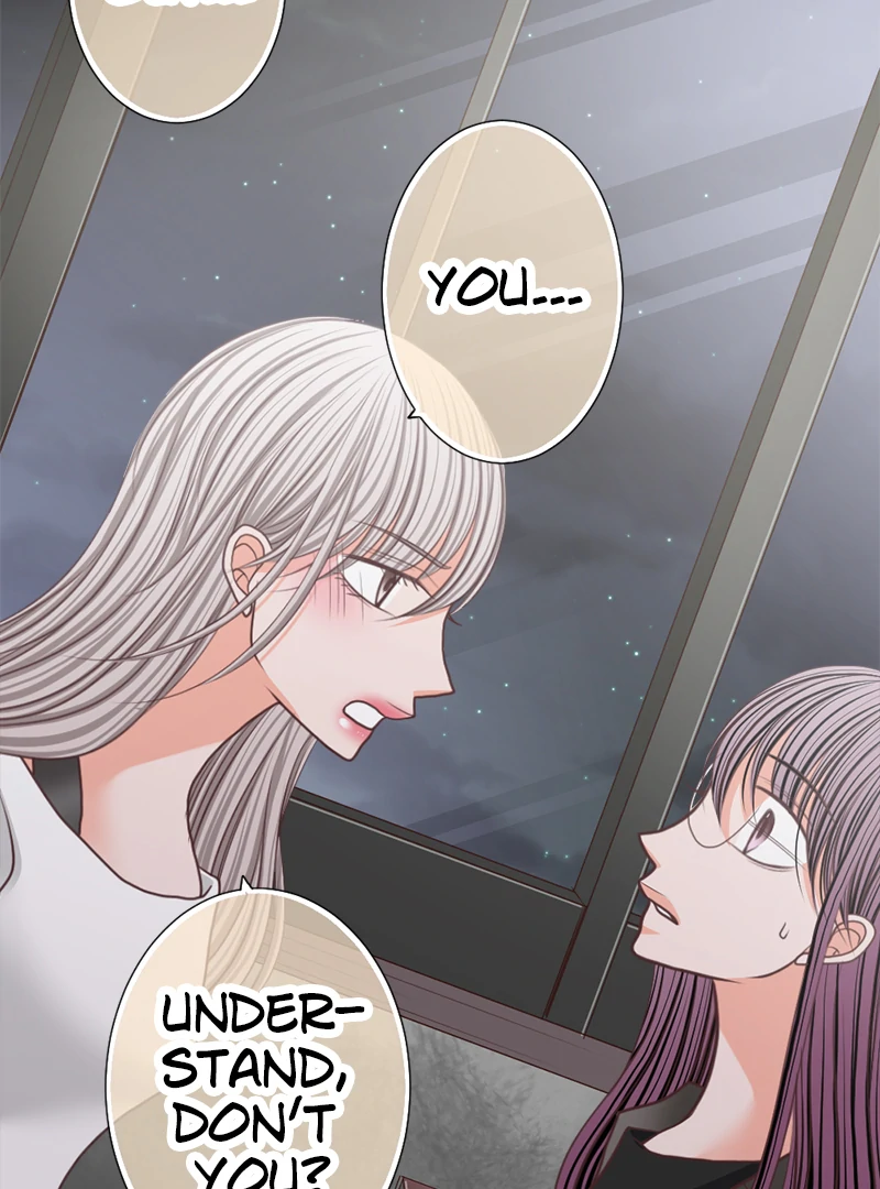 The Double Life of a Daydreaming Actress Chapter 193 - Page 42