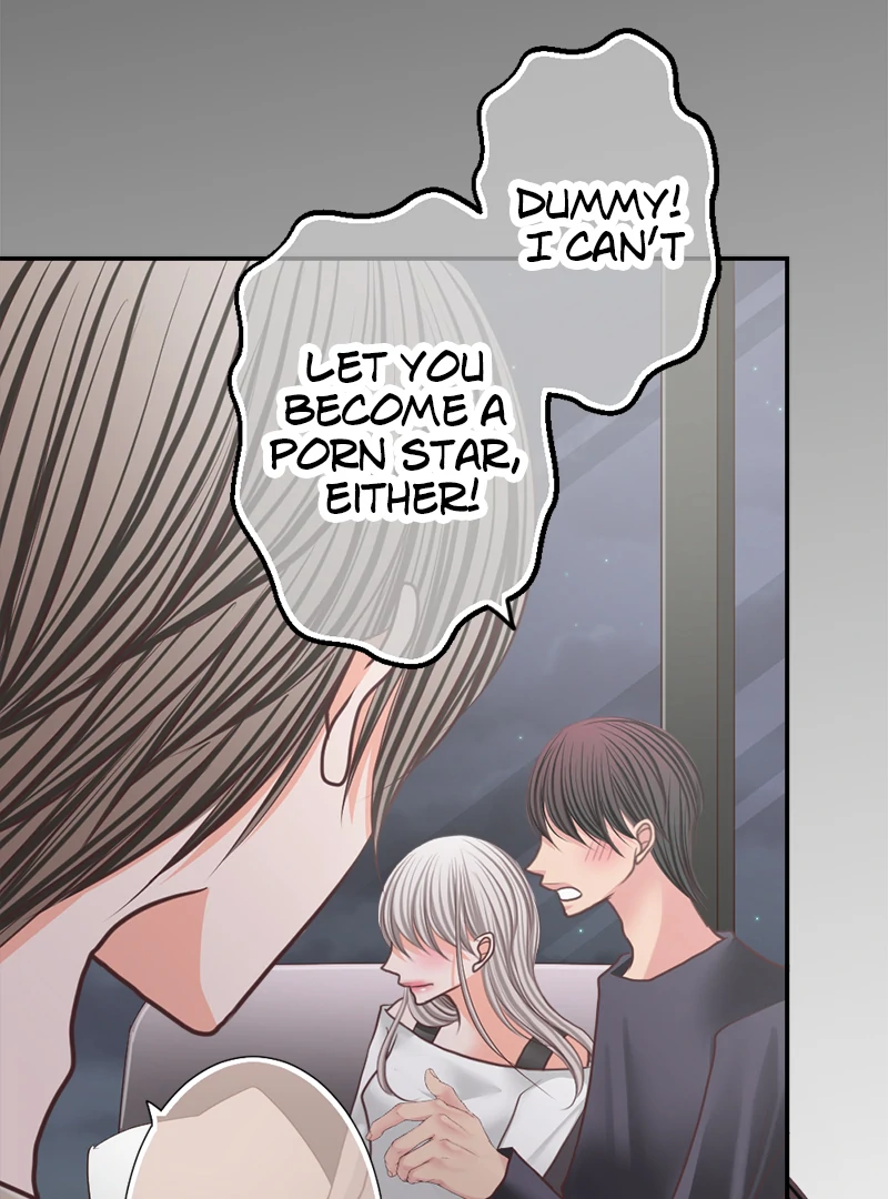 The Double Life of a Daydreaming Actress Chapter 193 - Page 54