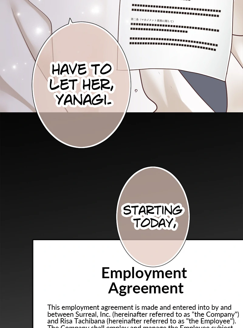 The Double Life of a Daydreaming Actress Chapter 193 - Page 57