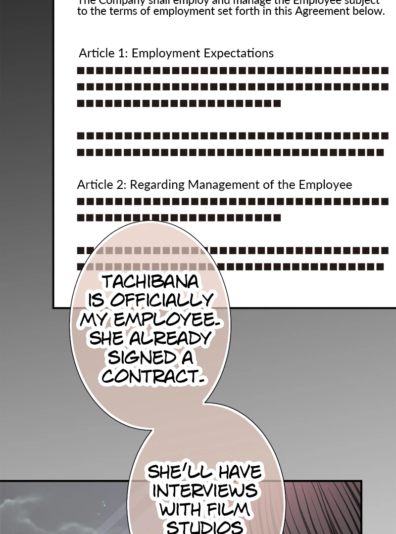 The Double Life of a Daydreaming Actress Chapter 193 - Page 58