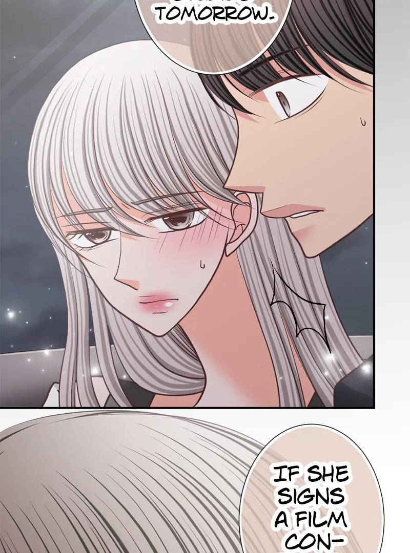 The Double Life of a Daydreaming Actress Chapter 193 - Page 59